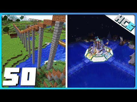 HermitCraft 6 || WHERE DO WE EVEN START?! || Ep 50