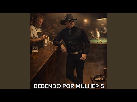 Bebendo Por Mulher - Jonatã Lima