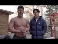 새 덤벨셔틀을 소개합니다^^