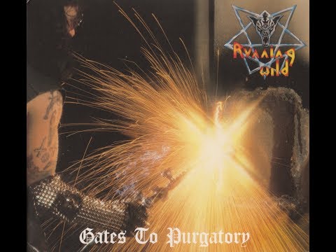 Running Wild - Gates To Purgatory (1984/2017 Remaster Full Album)