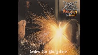 Running Wild - Gates To Purgatory (2017 FULL REMASTER EXPANDED ALBUM)