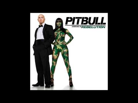 Pitbull - Hotel Room Service Remix ft. Nicole Scherzinger