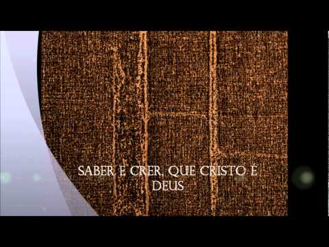 SABER E CRER video