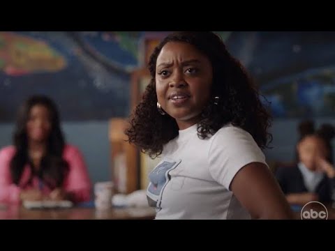 Abbott Elementary season 3 episode 7 spoilers: A librarian story