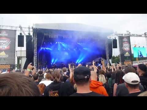 Moonspell feat Mariangela Demurtas - Vampiria