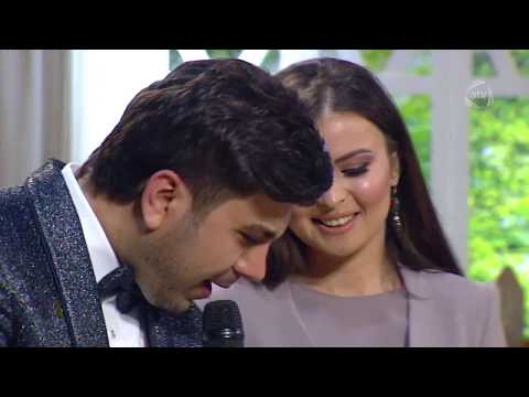 Sevda Yahyayeva və Ceyhun Qala - Bal dadır (10dan sonra)