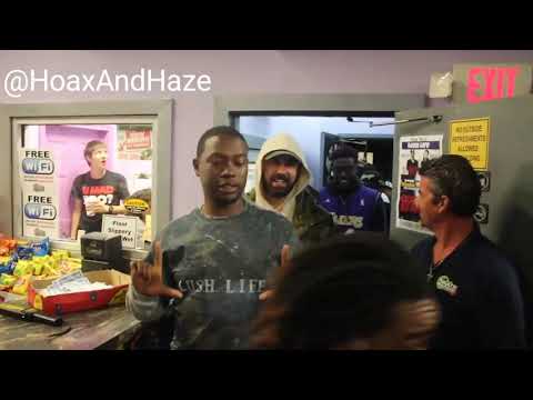 Hoax And Haze) Performance highlights Part 1