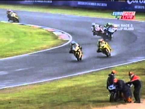 Phillip Island 2005 SBK Race 2 Noriyoki Haga