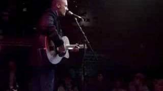 Mike Doughty - The Only Answer - Live @ The 8x10