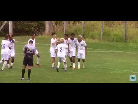 4°Goiania Cup sub-17/Semifinal 2° jogo/confira o Gol do Atacante João 👏👏