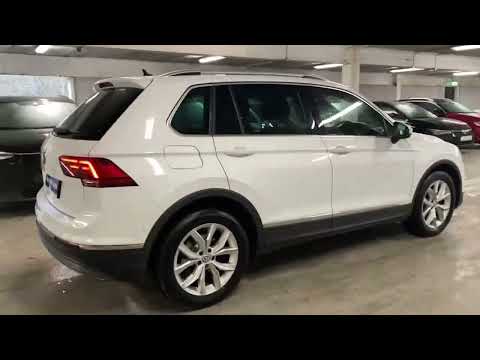 Volkswagen Tiguan 2.0TDI 150BHP HIGHLINE WITH TECH - Image 2