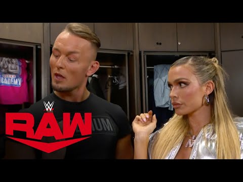 Corey Graves: Ludwig Kaiser Should Be A Main Event Player In WWE