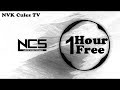 Lost Sky Dreams Pt II Feat Sara Skinner NCS Release 1 HOUR NVK Cules TV
