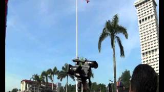 Download lagu DEMONSTRASI PESAWAT TUDM SEMASA SAMBUTAN ULANGTAHUN ATM KE-80 mp3