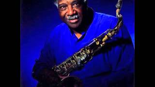 Houston Person - I Want To Talk About You