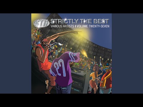 The Story (feat. Wayne Wonder)