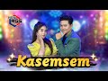 Warda Amalia Feat Andi KDI Kasemsem Official Live Music Video New RGS Lagu Madura Viral
