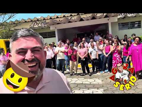 PREFEITO WILHIANS SOARES O PREFEITO QUE NOMEOU O MAIOR NÚMERO DE MULHERES NA HISTÓRIA DE JUQUITIBA