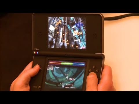 Dairojo! Samurai Defenders Nintendo DS