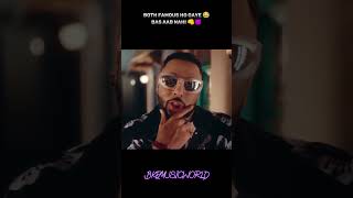 Download lagu Sub Diss Karo Famous Ho jaao 😂 #emiwaybantai #disstrack #bkp #shorts mp3