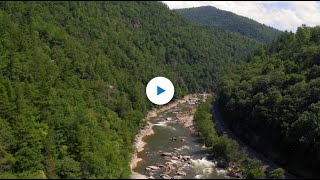 Video Screenshot for When You Can Live or Work From Anywhere - Why Not Here? Tri-Cities Northeast Tennessee