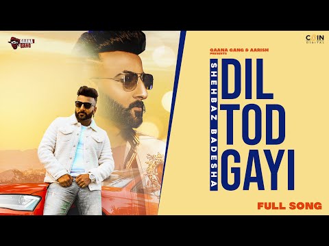Dil Tod Gayi