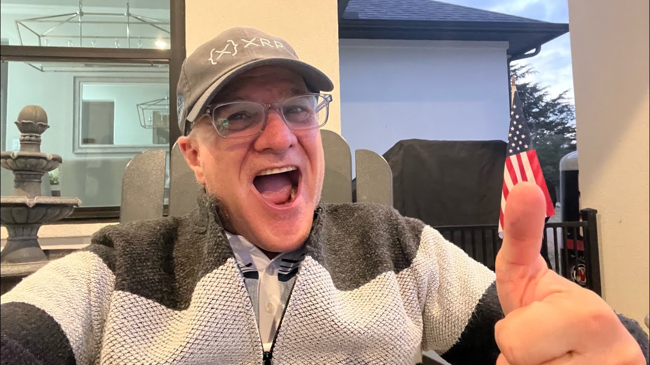 Elon Musk Sets His Eyes On XRP! Booom!💥