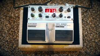 DigiTech TimeBender - What To Know & Where To Buy | Equipboard DigiTech TimeBender - What To Know & Where To Buy | Equipboard