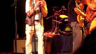 Black Sky - Ozark Mountain Daredevils