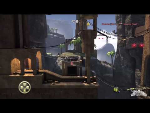 Crash Commando Playstation 3