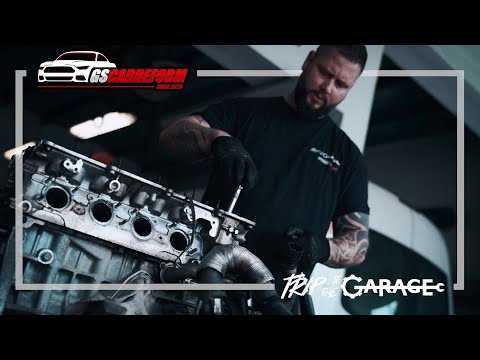 Kristóf VS. N43 ⎸ GS Carreform 10. rész