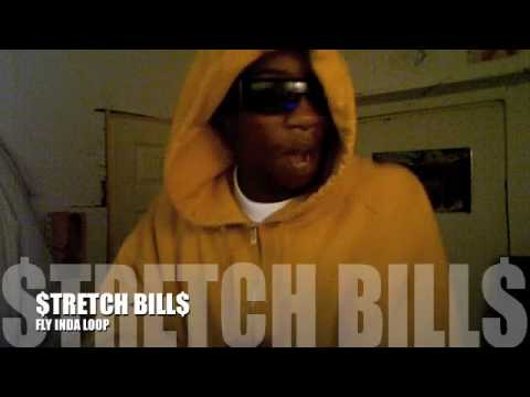 STRETCH BILLS - FLY INDA LOOP FREESTYLE PART 2