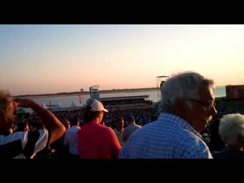 Concert at Sea 2010 - K's Choice 2