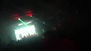 Steve Aoki @ Surrender [Ladi Dadi Part II]
