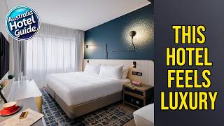 Hotel Indigo Brisbane City Centre By IHG - This Hotel Feels Luxury | Brisbane, A