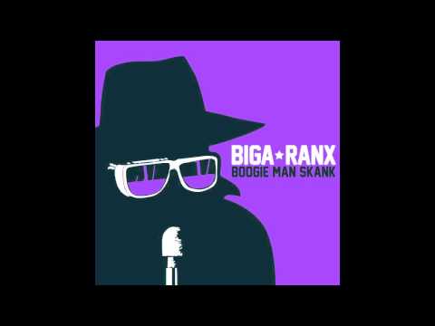 Biga*Ranx -  Boogieman Skank (OFFICIAL AUDIO)