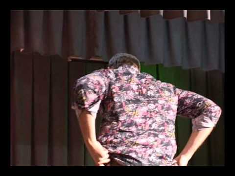 Annale van 'n Windgat: Krip Besoek.flv