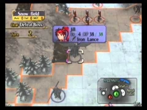 Fire Emblem Path of Radiance Part 62: The Real Way to Get Rid of Naesala
