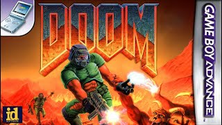Vidéo Doom