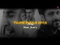 Tujhe Bhula Diya (Mashup) | Zara Zara | Pal | Music Beat's | Bollywood Mashup 2023