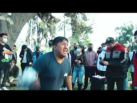 Algunos filtros (Fecha 10 "Garganta de Fuego" - WCB