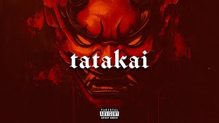 Download lagu [FREE] Japanese Type Beat - 'TATAKAI' 戦う - Trap Instrumental mp3