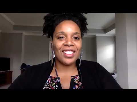 How to Give a Lightning Talk