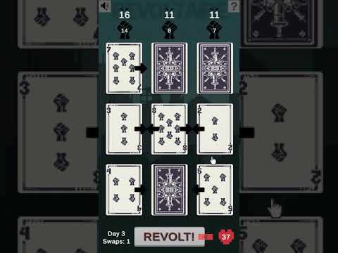Revoltaire youtube-video