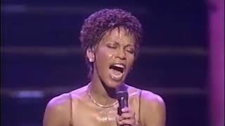 Whitney vs. Diana (Duet) - The Boss (Almighty Remix)