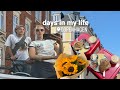 Copenhagen Diaries Where I Ve Been New Books Favorite Granola Recipe