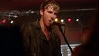 "If Momma Coulda Seen Me" by Gunnar - ABC Music Lounge