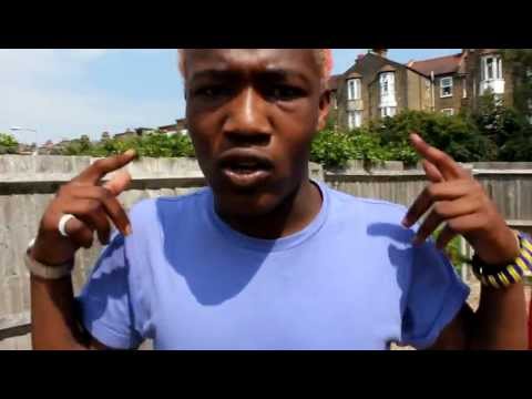 EssexStandUp Accapella - Zulu & Roots