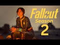 Fallout Season 2 Announced | Teaser (2025) | New Vegas | Biggest Questions
