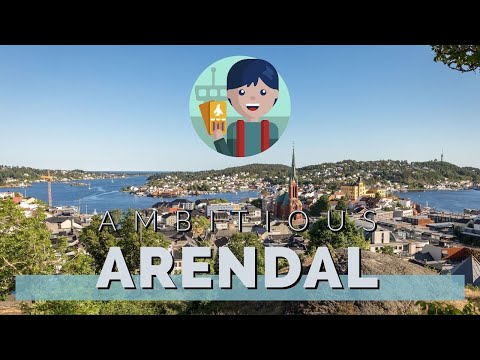 Arendal Norway: Essential Travel Guide Tips